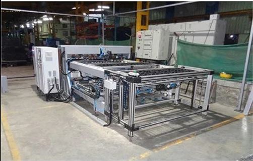 SPM, Industrial Automation Systems, Automatic Assembly Machine, Assembly Automation Machines